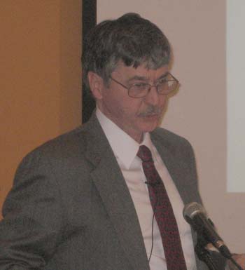 Augustus Richard Norton