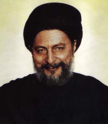 Sayed Musa al-Sadr